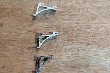 OEM/ODM Medical K-Clip Device with 1-Year Post-Discontinuation Warranty & ISO 13485 Certification