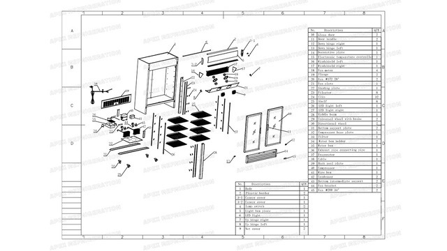 OEM/ODM Product Design Drawings with AI-Driven Precision & ISO 9001:2025 Certified Specifications