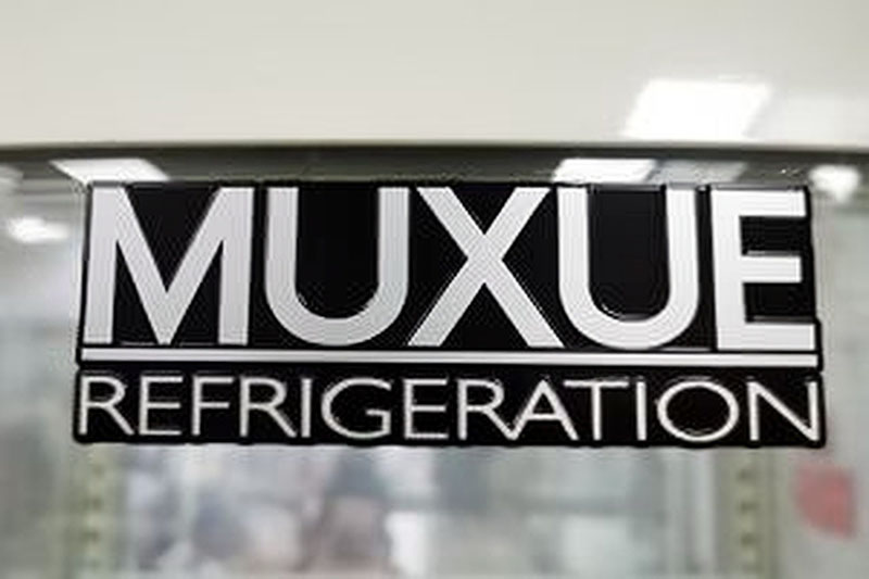 ISO 9001-certified OEM aluminum die-cast components with CNC-machined surfaces, optimized for refrigeration systems and AI cooling solutions