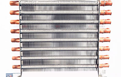 MXFridge Pure Copper Refrigeration Tubing - 401W/m·K Thermal Conductivity & Phosphor-Coated Corrosion Resistance