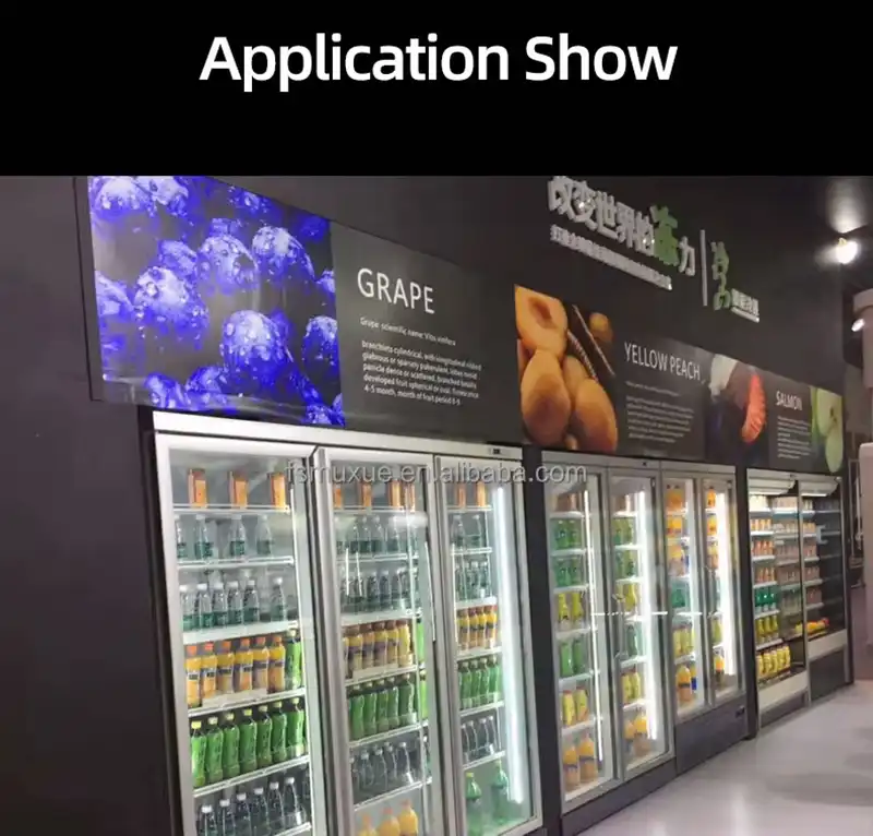 Application Show