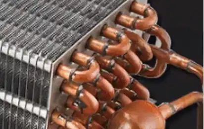 Bakır Tüp Soğutma