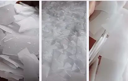 FAST ICE MAKINGNOT EASY TO MELT