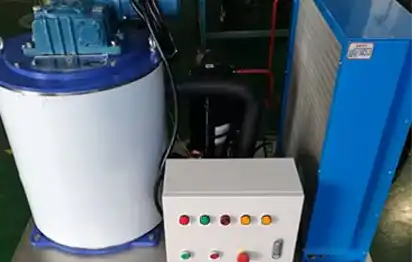 Intelligent Electric Control Box