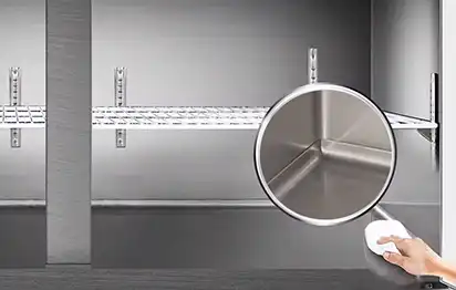 Professional craftsmanship