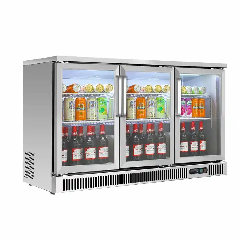 Undercounter Refrigerator