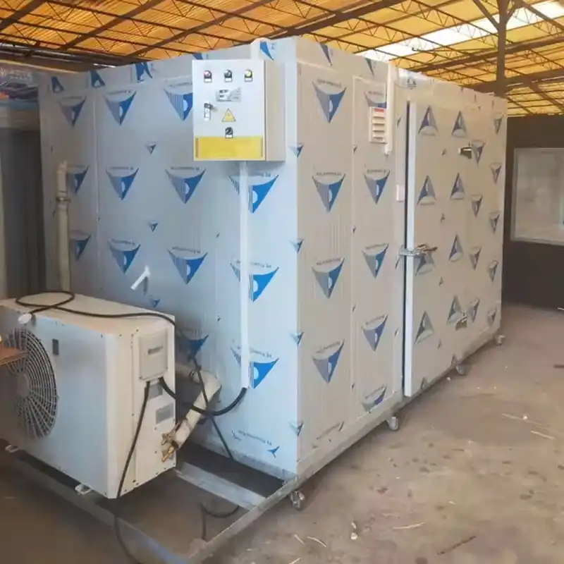 walk in freezer for sale