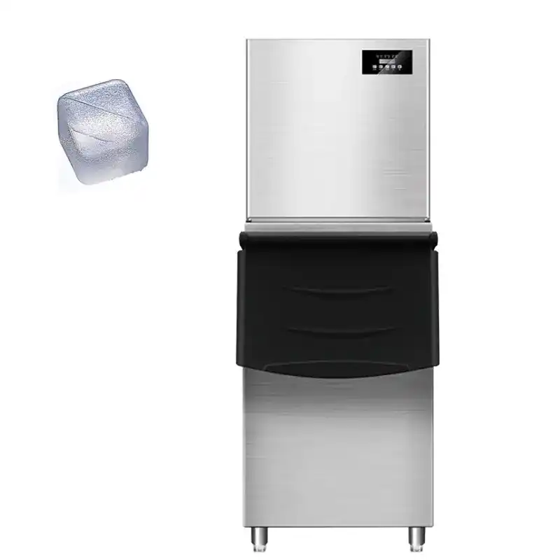 Automatic Ice Maker