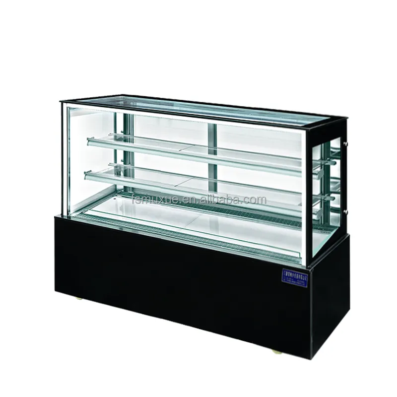Bakery Display Case