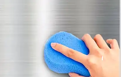 Leicht zu reinigen, Kein Rost