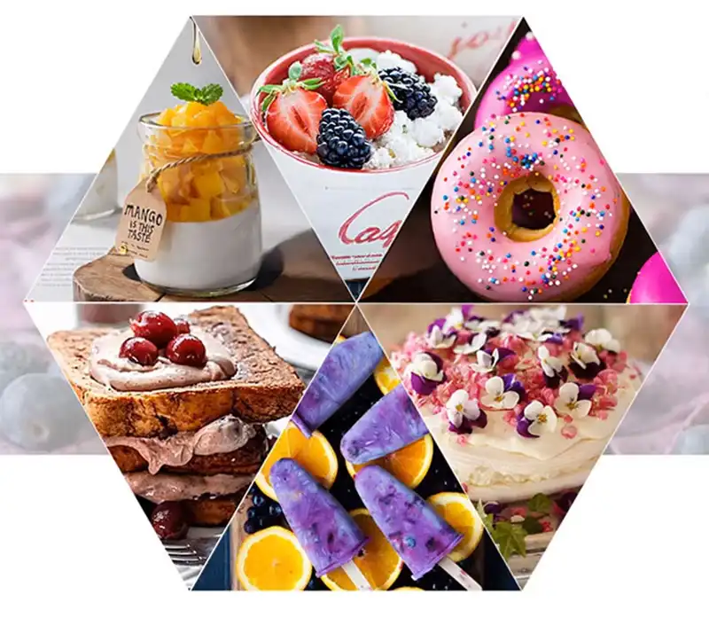 Serve for your business