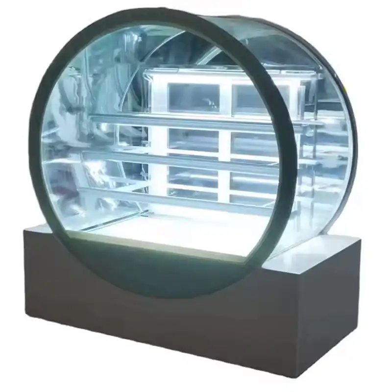 bakery display cases​