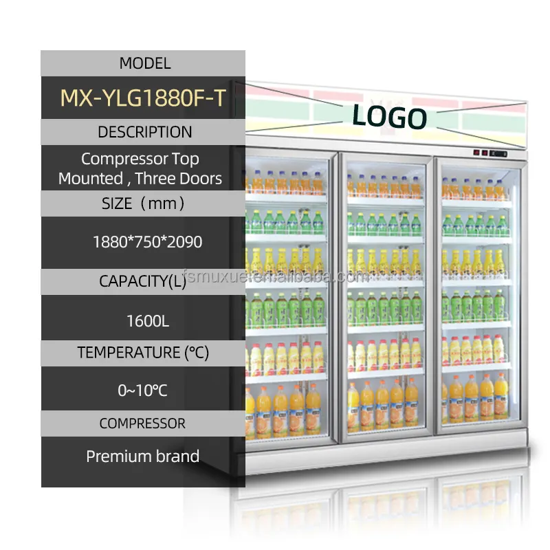 beverage cooler refrigerator 04