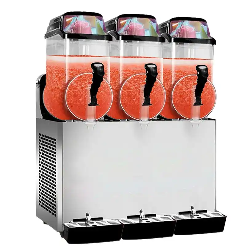slush drink machine​