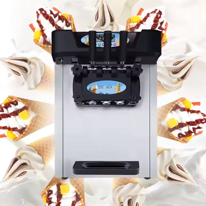 ice cream machine​