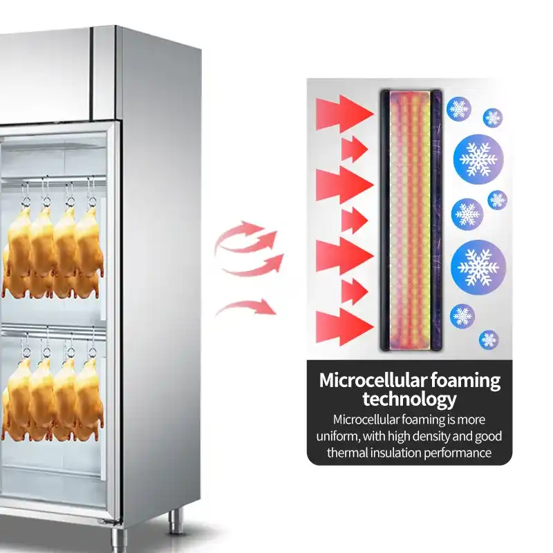 meat hanging equipment​