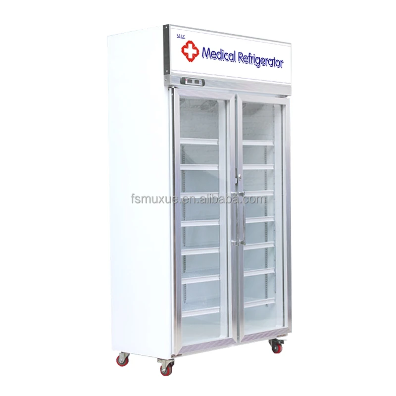 medical refrigerators and freezers​