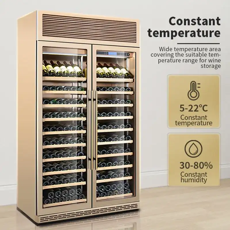 wine cooler​