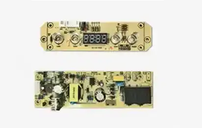 Body temperature controller