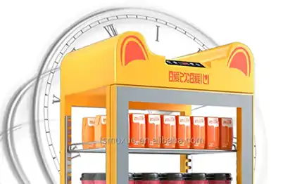 Time Reservation Function