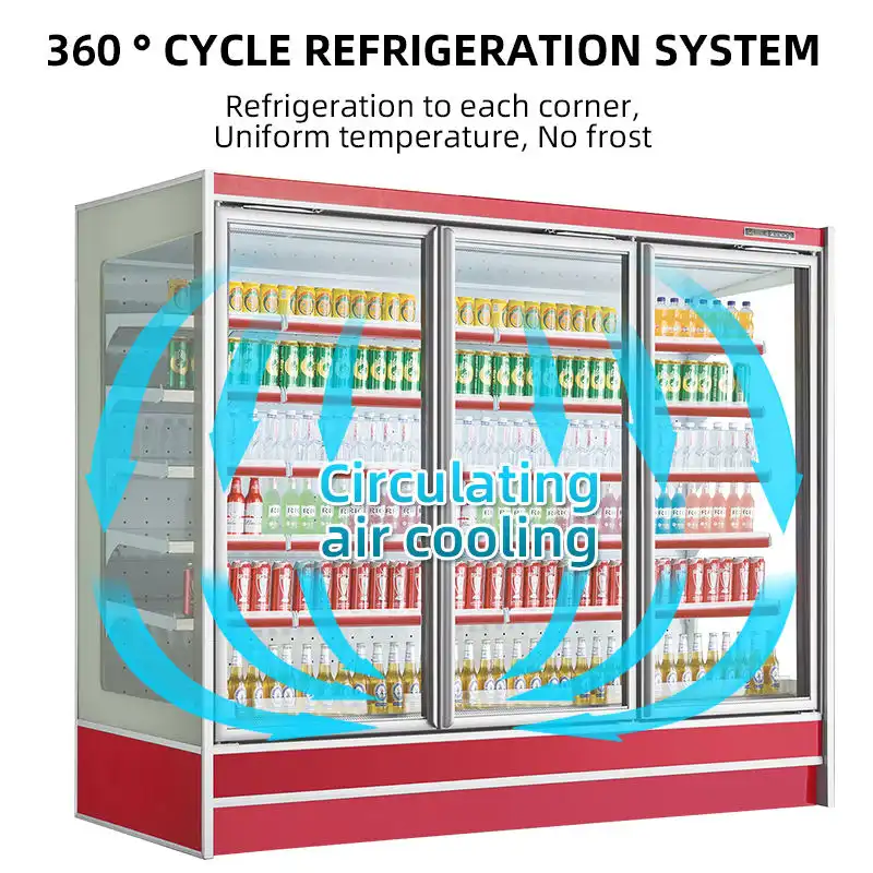 cooler room for sale​