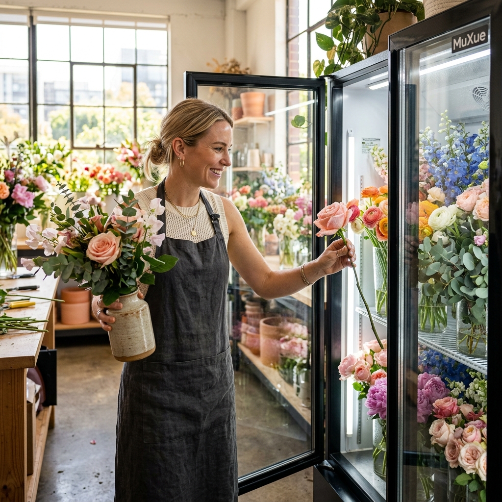 How to Double Your Flower Lifespan: The Professional Florist's Guide 2 334